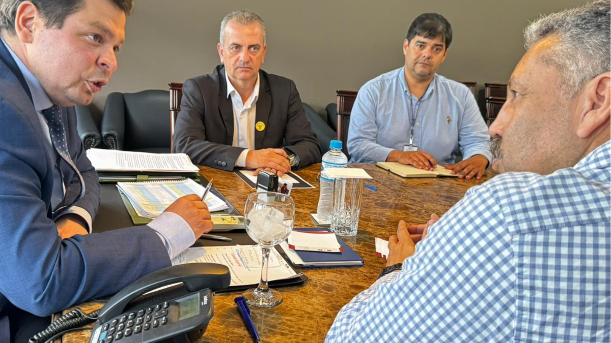 🏛️✨ 𝗙𝗣𝗙𝗦 𝗘 𝗖𝗕𝗙𝗦 𝗡𝗔 𝗔𝗟𝗘𝗣 -  𝗨𝗠𝗔 𝗡𝗢𝗩𝗔 𝗘𝗧𝗔𝗣𝗔 𝗣𝗔𝗥𝗔 𝗢 𝗙𝗨𝗧𝗨𝗥𝗢 𝗗𝗢 𝗙𝗨𝗧𝗦𝗔𝗟 𝗣𝗔𝗥𝗔𝗡𝗔𝗘𝗡𝗦𝗘