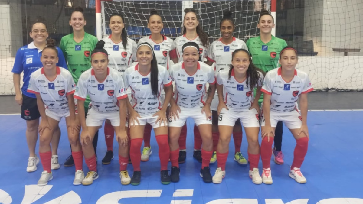 CBFS divulga datas e horrios da Copa do Brasil Feminina 2025