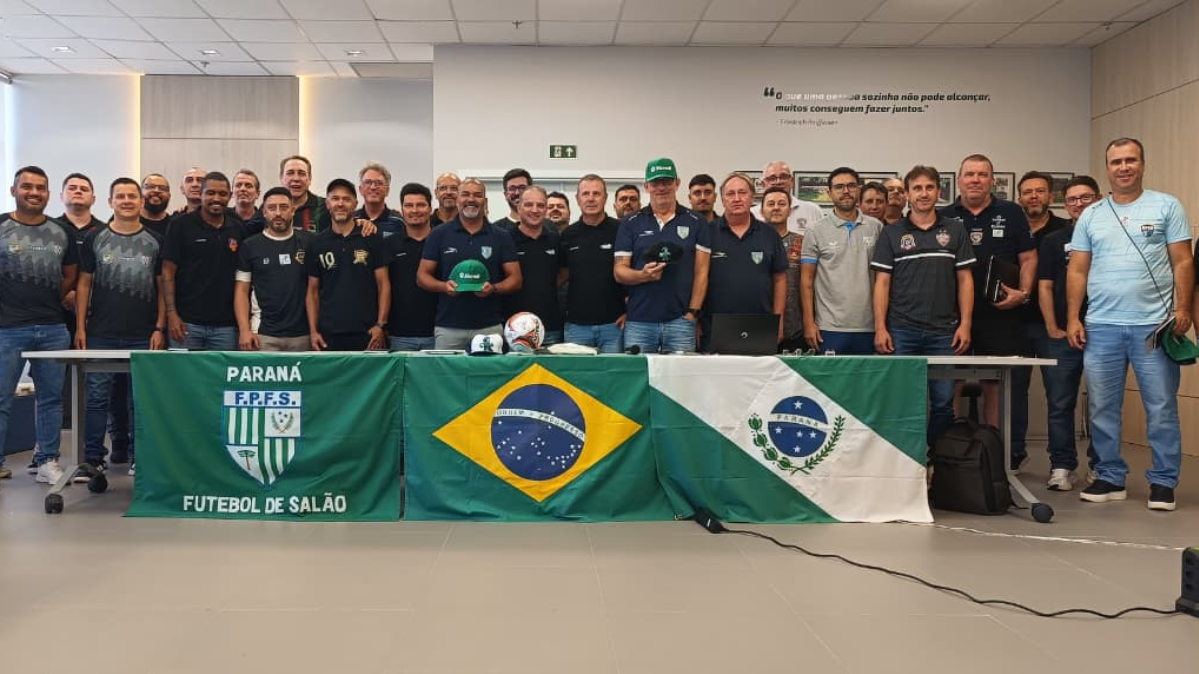 Campeonato Paranaense SICREDI S�rie Ouro 2026